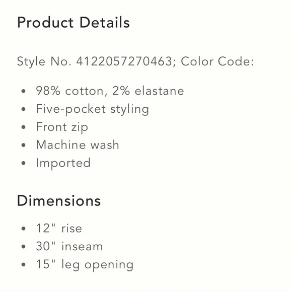 Paige Noella high rise relaxed straight jeans 👖
